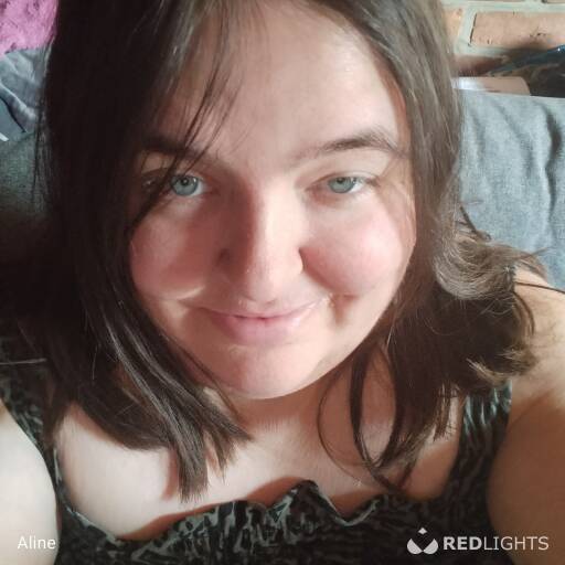 Aline (Foto)