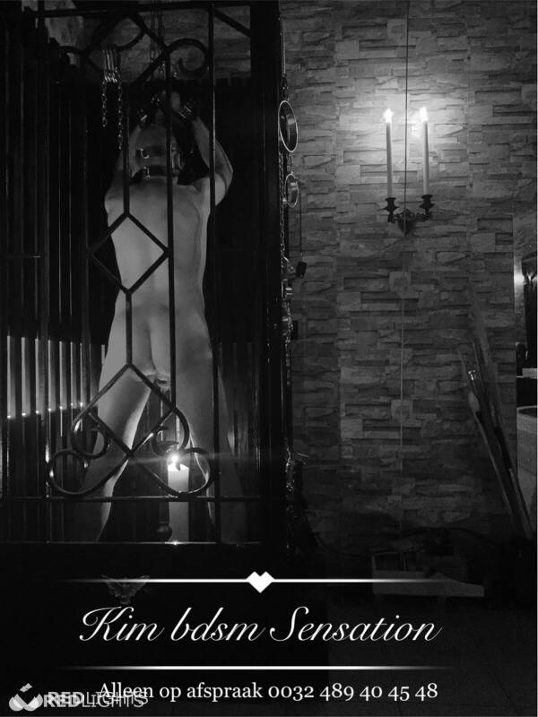 Staatsbaan 249-3210 Lubbeek & Kim bdsm (Foto)