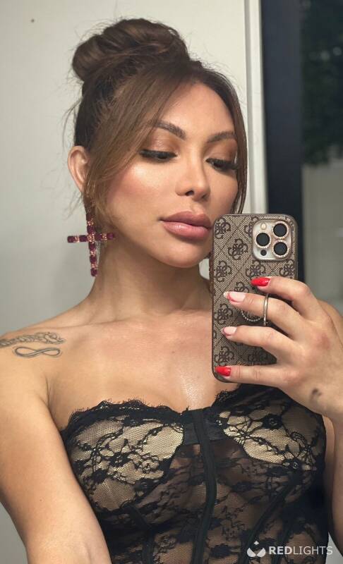 Rafaella andrade (Foto)