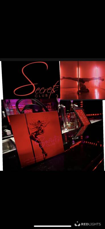 Secret Bar Prive (Foto)