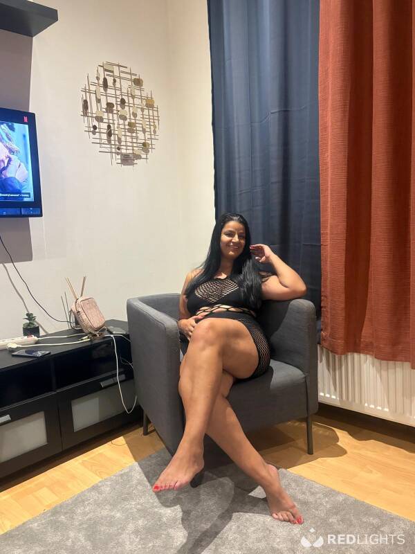 Full party melisa (Foto)