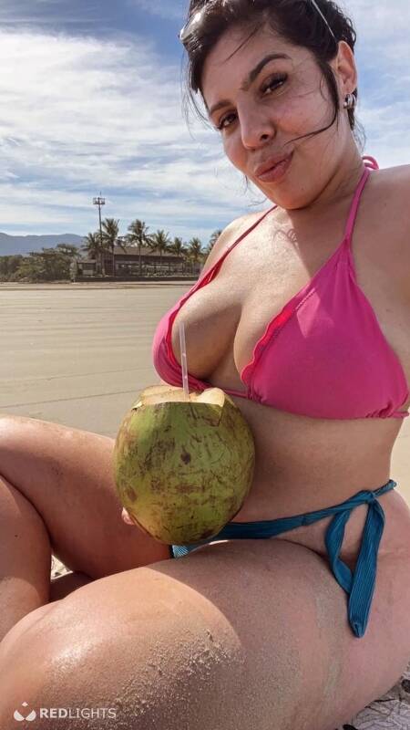 Amanda (Foto)