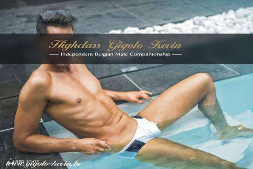 Kevin D\'Estier (Foto)