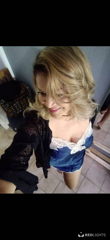 Rosy (Foto)
