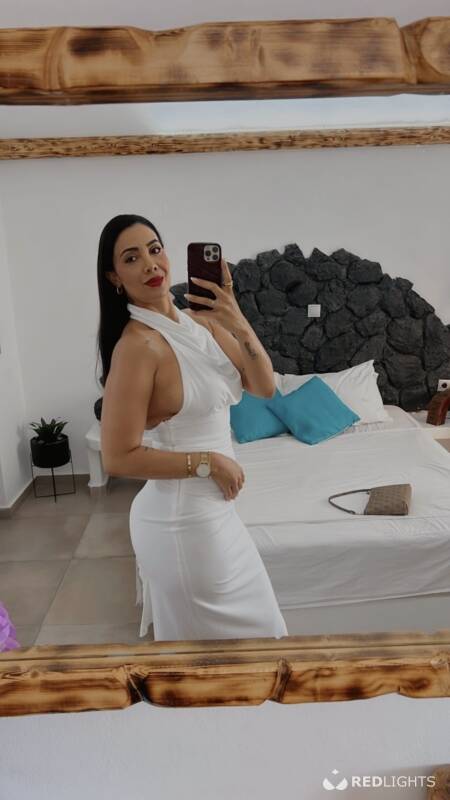 Gabriella Bueno (Foto)