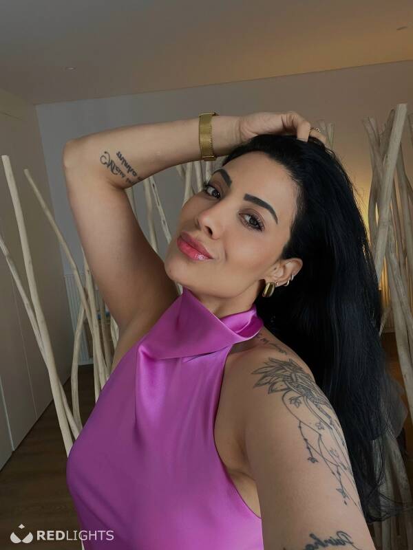 Gabriella Bueno (Foto)