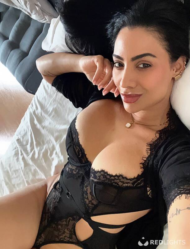 Gabriella Bueno (Foto)