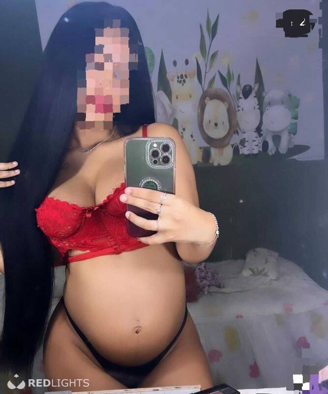 Carolina geil zwanger alsjeblieft whatsappen (Foto)