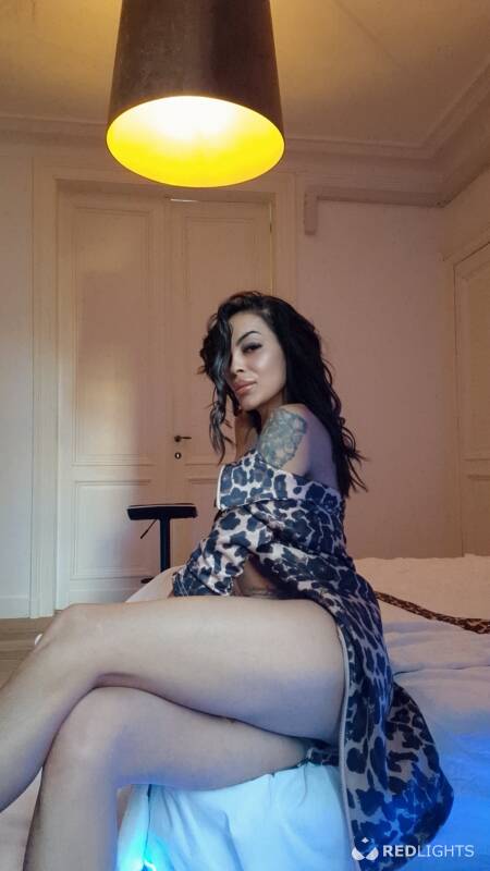 Tina (Foto)