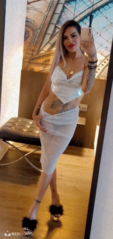 Full services irina (Foto)