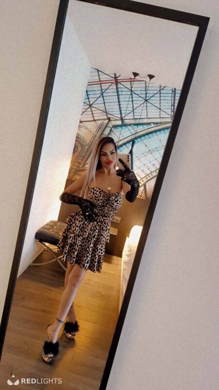 Full services irina (Foto)