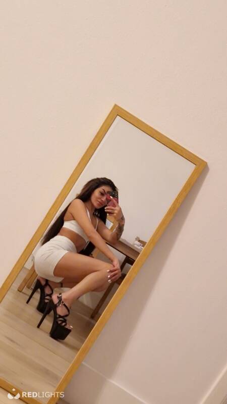 Irina (Foto)
