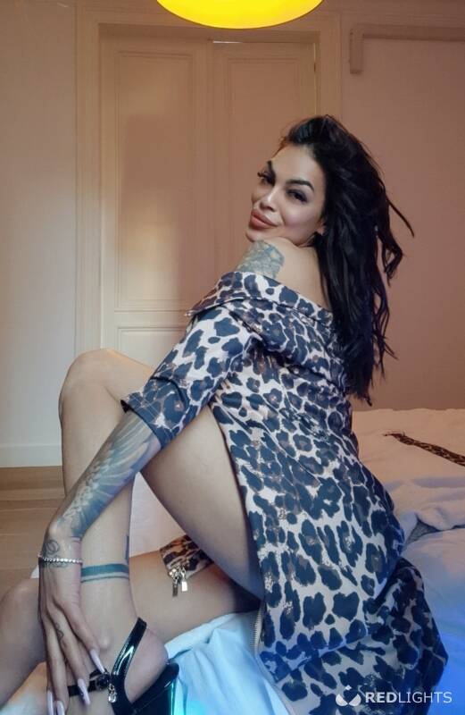 Tina (Foto)