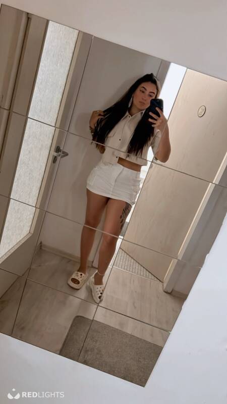 Maria Clara (Foto)
