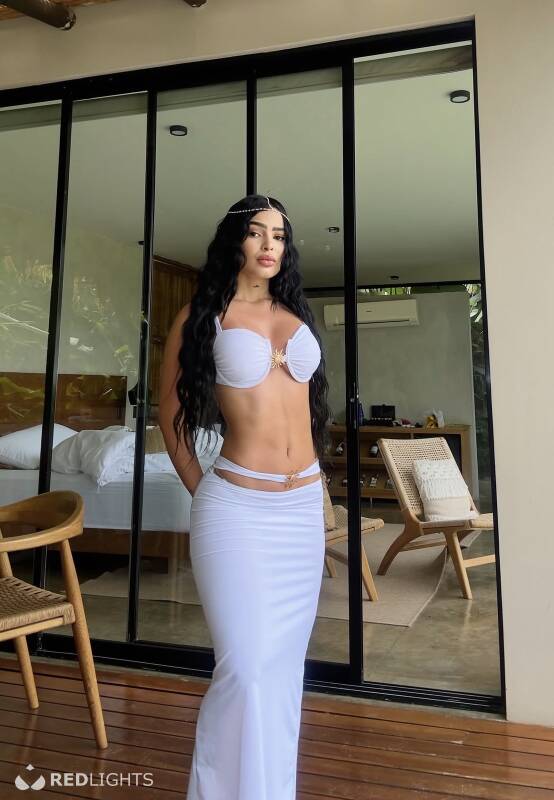 Amanda (Foto)
