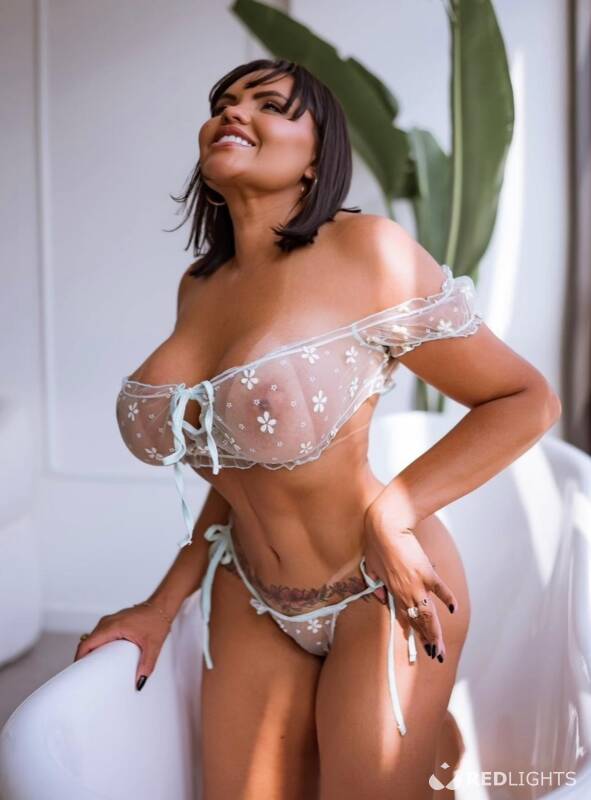 Belinda (Foto)