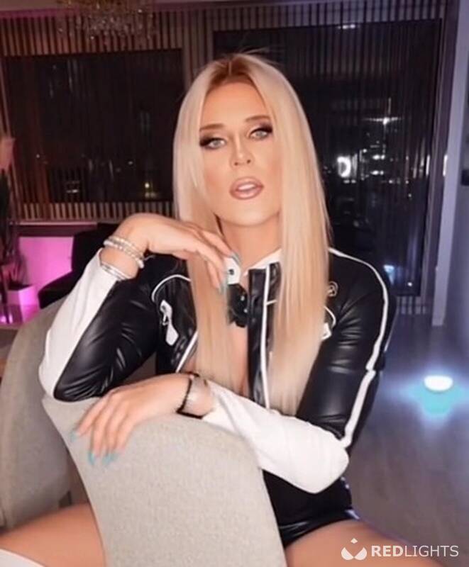 Melissa Glamour (Foto)