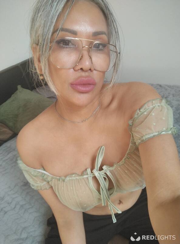 Lily (Foto)
