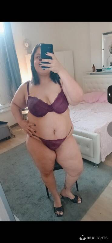 Lili Latina (Foto)