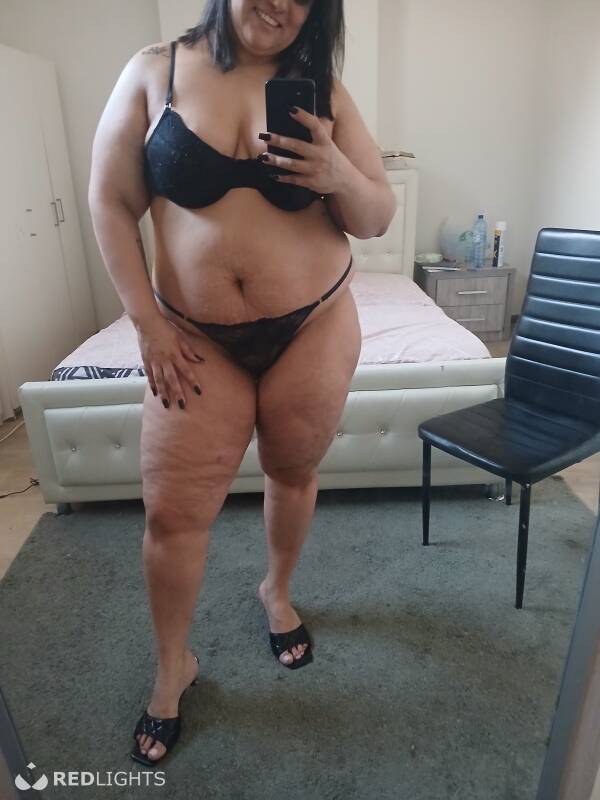 Lili Latina (Foto)