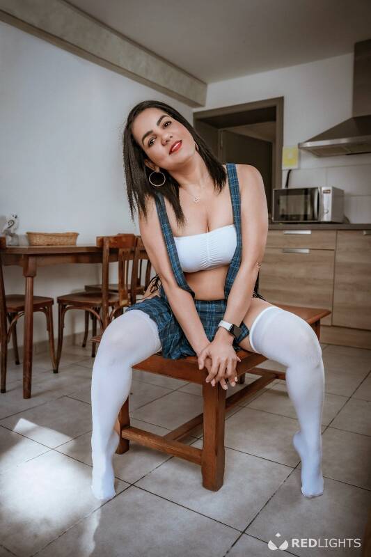 Luana (Foto)