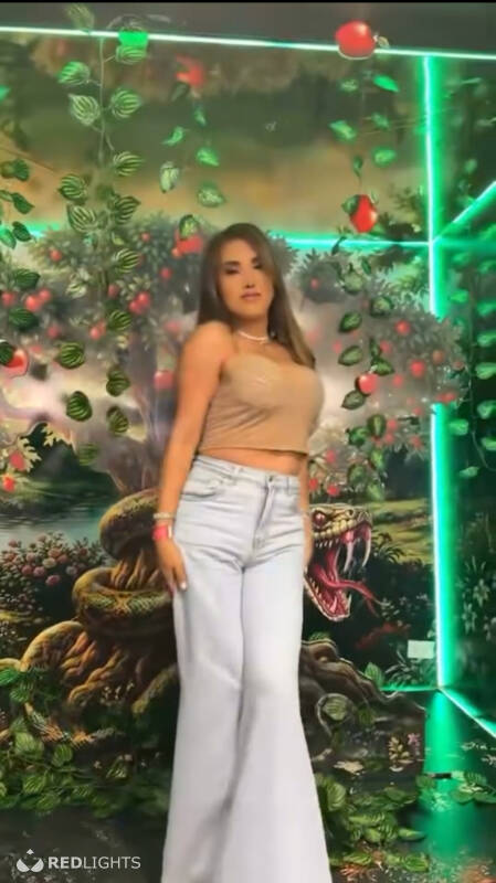 Macarena (Foto)