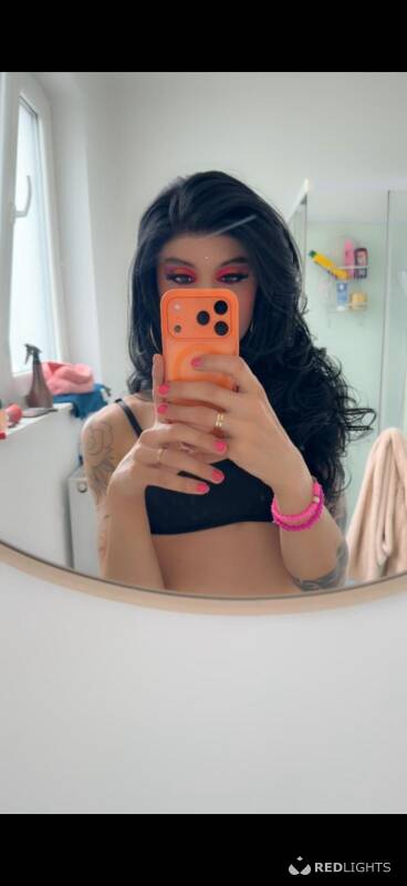 Poupee Trans (Foto)