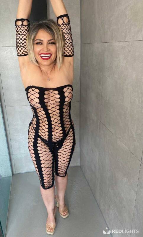 Cleópatra (Foto)