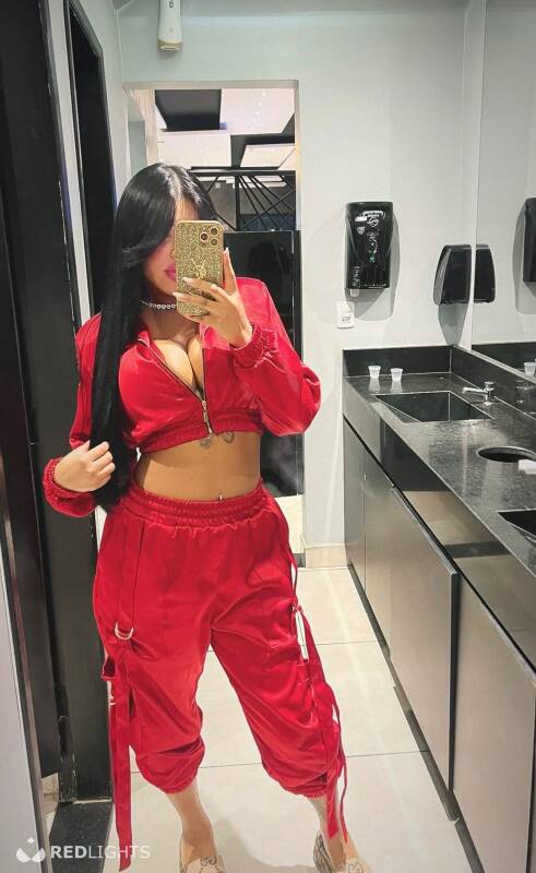 Alessandra hot (Foto)