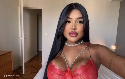 Alessandra hot (Foto)