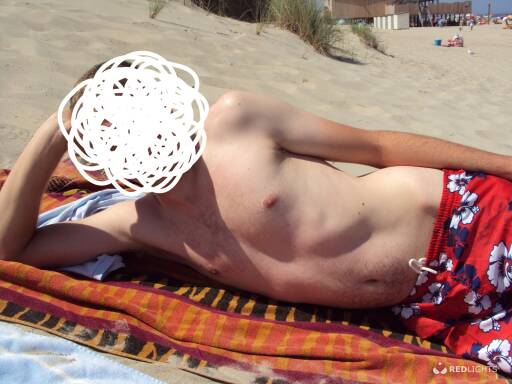 Jonas wielsbeke (Foto)