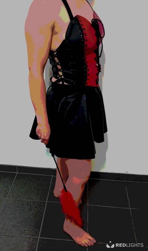 Lady Isabelle (Foto)