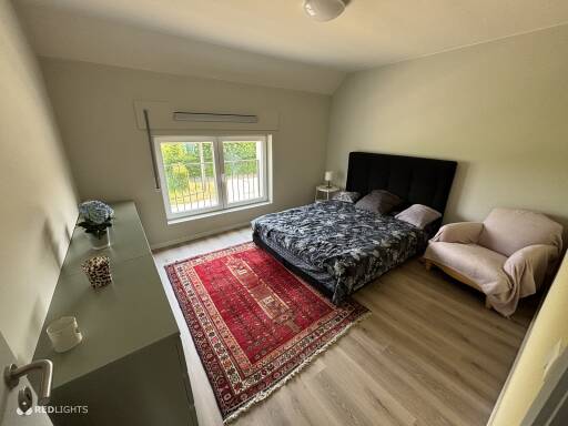 Kamer verhuur - room for rent (Foto)