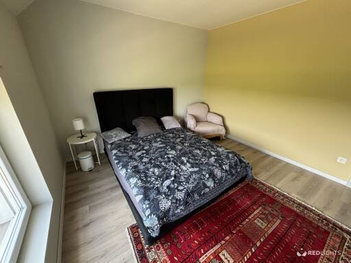 Kamer verhuur - room for rent (Foto)