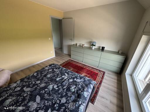 Kamer verhuur - room for rent (Foto)