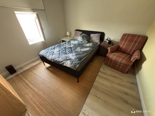 Kamer verhuur - room for rent (Foto)