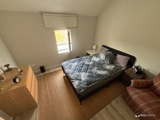 Kamer verhuur - room for rent (Foto)