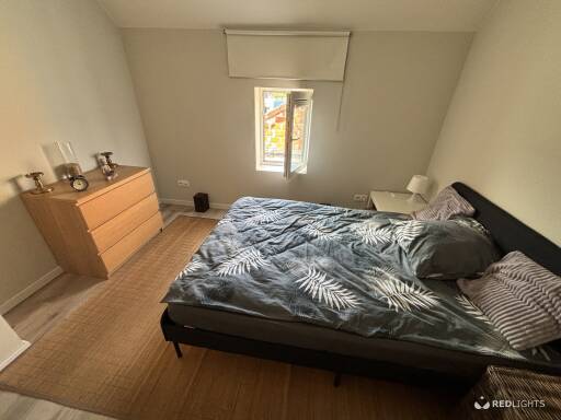 Kamer verhuur - room for rent (Foto)