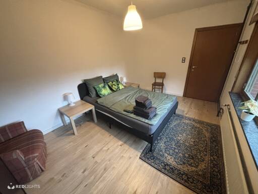 Kamer verhuur - room for rent (Foto)