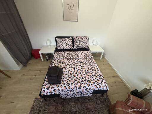 Kamer verhuur - room for rent (Foto)