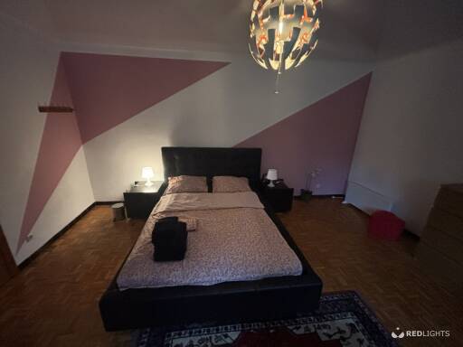 Kamer verhuur - room for rent (Foto)