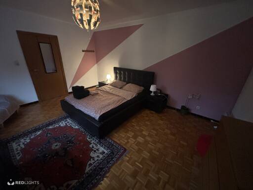 Kamer verhuur - room for rent (Foto)