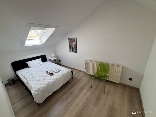 Kamer verhuur - room for rent (Foto)