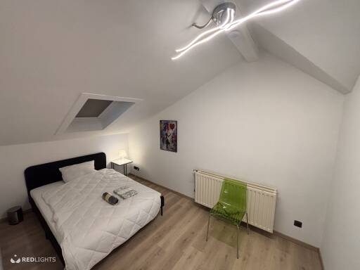 Kamer verhuur - room for rent (Foto)