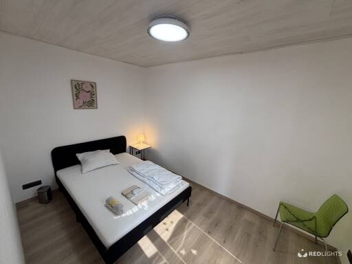 Kamer verhuur - room for rent (Foto)