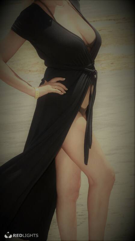 Relax-Massage Escort (Foto)