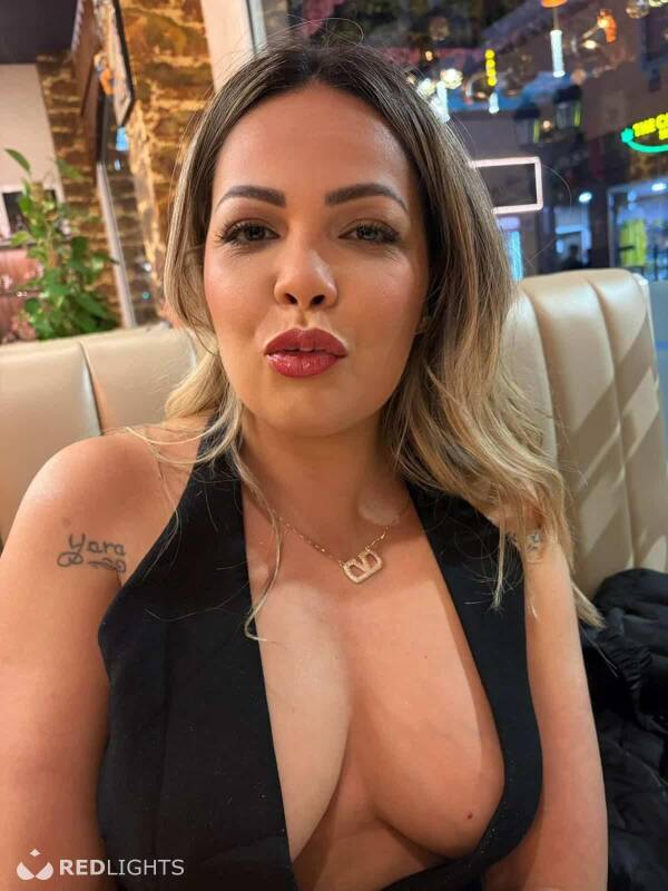 Rita Hot (Foto)