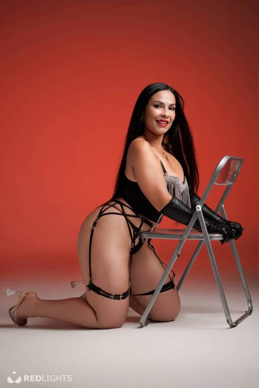 Nathaly (Foto)