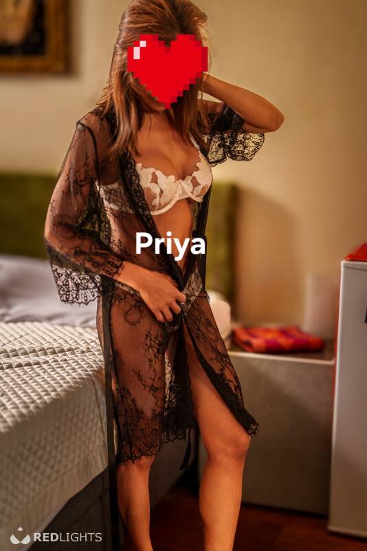 Priya (Foto)