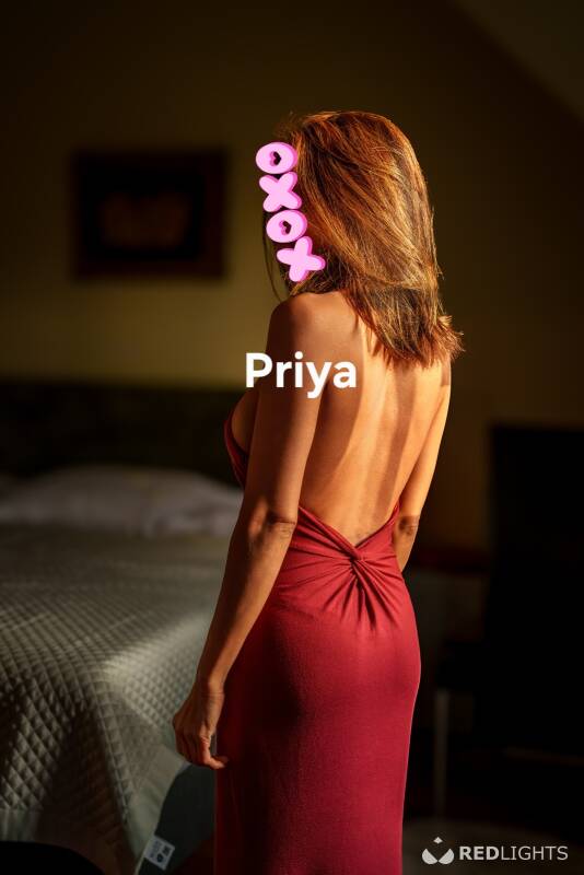 Priya (Foto)